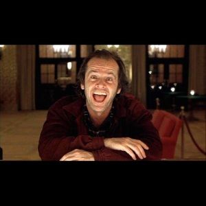 Meet your Posher, Garrett